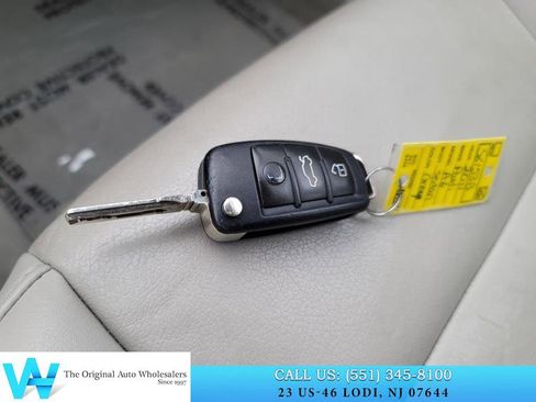 Used 2011 Audi A6 3.0T Premium Plus image 23