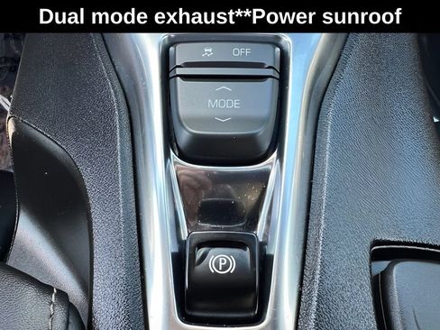Used 2021 Chevrolet Camaro SS RWD image 48