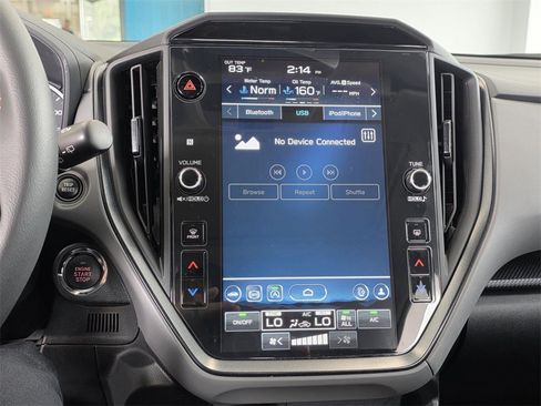 Used 2024 Subaru Crosstrek 2.5i Limited w/ Popular Package #4A image 18