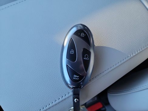 New 2026 Hyundai Tucson Limited AWD/4WD image 25
