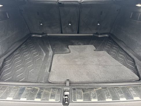 Used 2020 BMW X6 M50i w/ Executive Package image 18