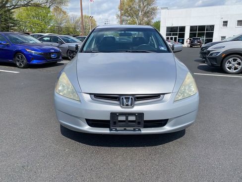 Used 2005 Honda Accord EX-L image 3
