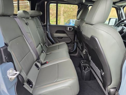 New 2026 Jeep Gladiator Mojave image 22