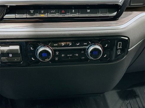 New 2026 GMC Sierra 3500 SLT image 16