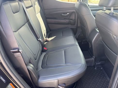 Used 2024 Hyundai Santa Cruz Night image 16