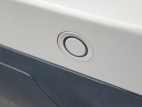 New 2026 Lincoln Navigator Reserve image 6