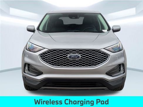 Used 2024 Ford Edge SEL w/ Convenience Package AWD/4WD image 14