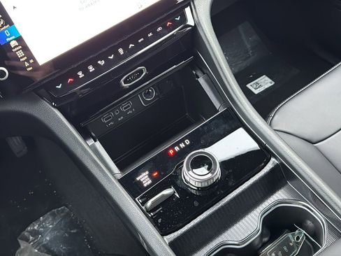 New 2026 Jeep Grand Cherokee L Limited image 25
