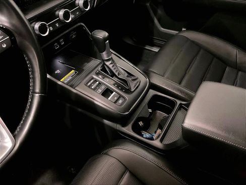 Used 2025 Honda CR-V EX-L image 20