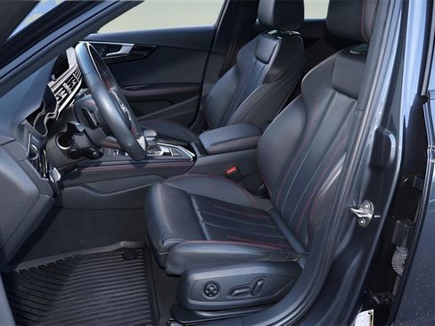 Used 2018 Audi A4 2.0T Premium Plus w/ Premium Plus Package image 9