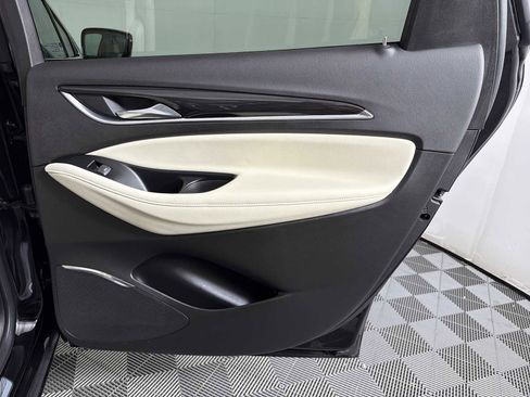 Used 2024 Buick Enclave Premium w/ Sport Touring Edition image 15