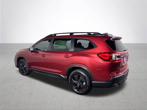 New 2026 Subaru Ascent Premium AWD/4WD image 8