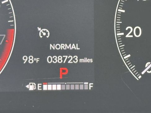 Used 2023 Honda HR-V Sport image 22