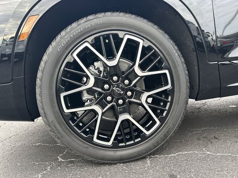 New 2026 Chevrolet Blazer RS w/ Driver Confidence II Package image 13