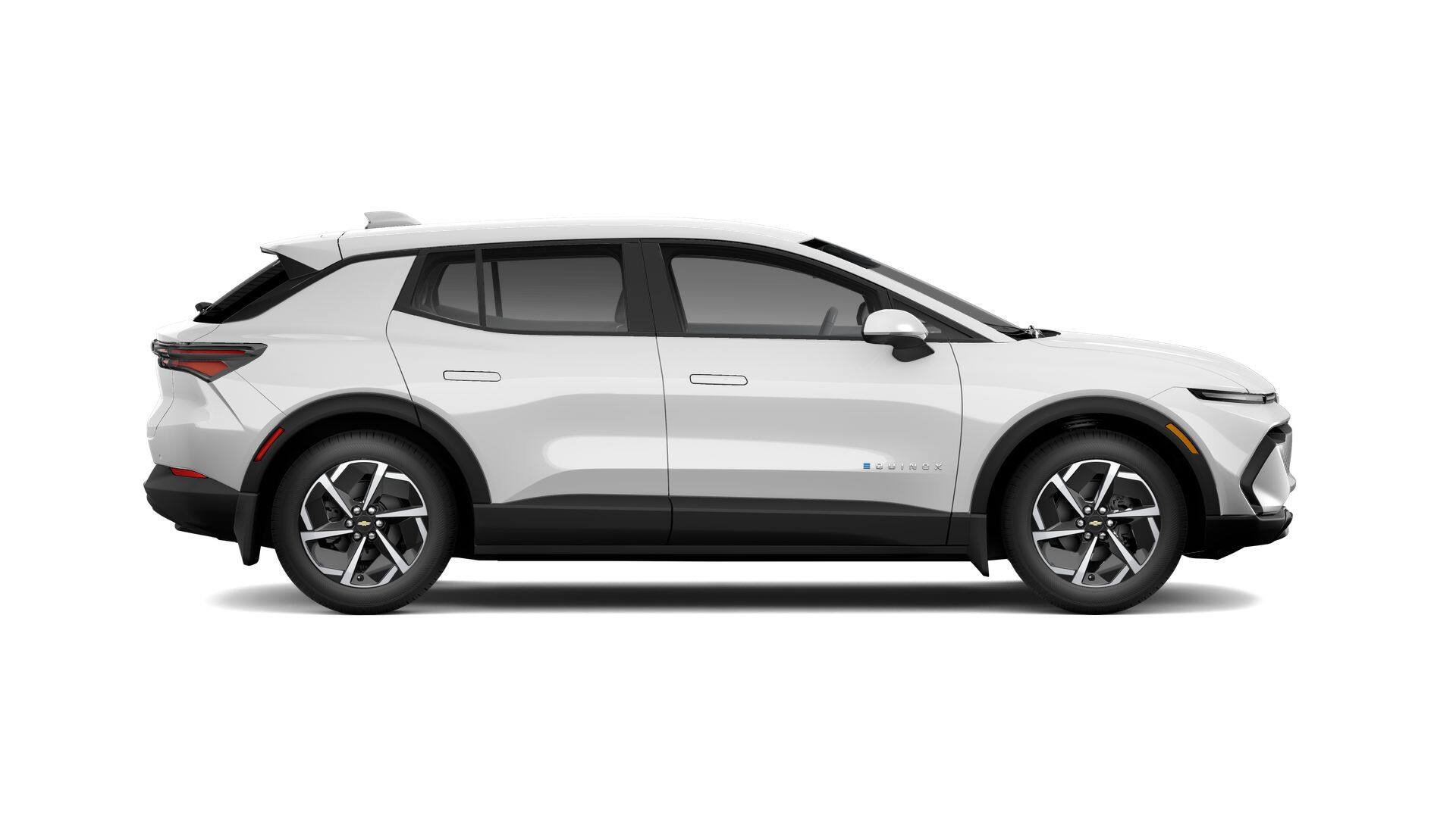 New 2026 Chevrolet Equinox EV LT w/ Comfort Package FWD image 51