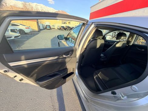 Used 2020 Honda Civic EX-L image 24