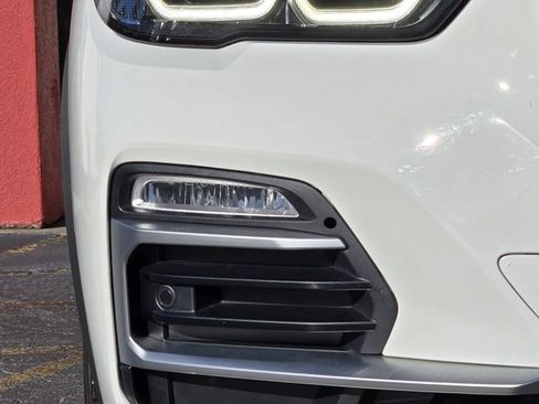 Used 2020 BMW X5 sDrive40i image 12