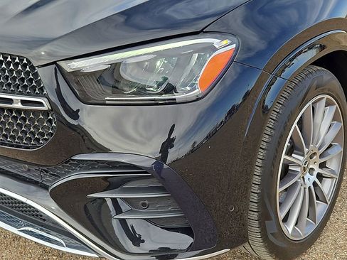 Used 2024 Mercedes-Benz GLE 350 4MATIC image 10