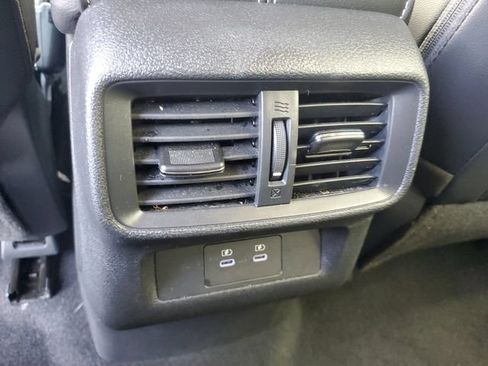 Certified 2025 Nissan Murano SL AWD/4WD image 12