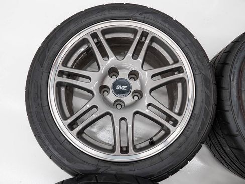 Used 2003 Ford Mustang Cobra RWD image 92