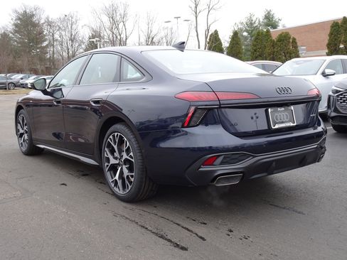 New 2026 Audi A6 Premium Plus image 3