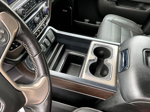 Used 2018 GMC Sierra 1500 Denali w/ Denali Ultimate Package image 14