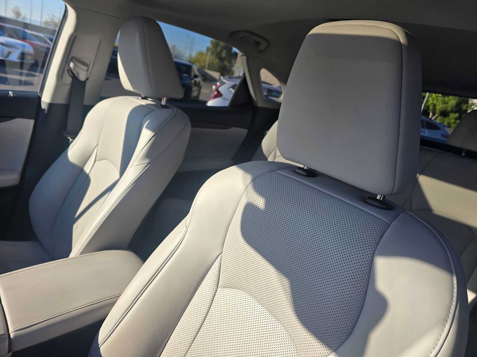 Used 2022 Lexus RX 350 FWD w/ Premium Package image 23