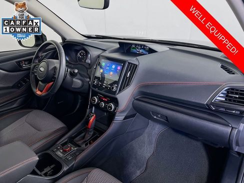 Used 2024 Subaru Forester Sport AWD/4WD image 30