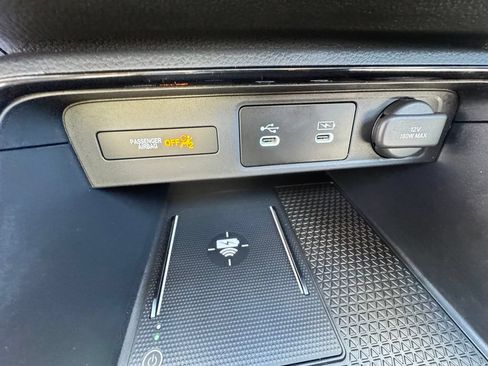 Used 2026 Honda CR-V EX image 14