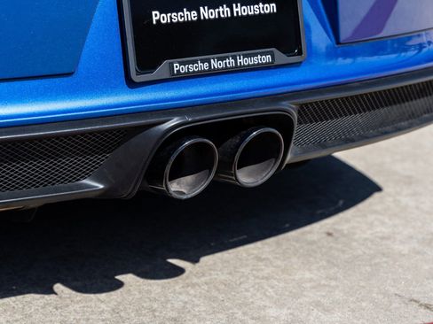 Certified 2018 Porsche 911 GT3 image 16