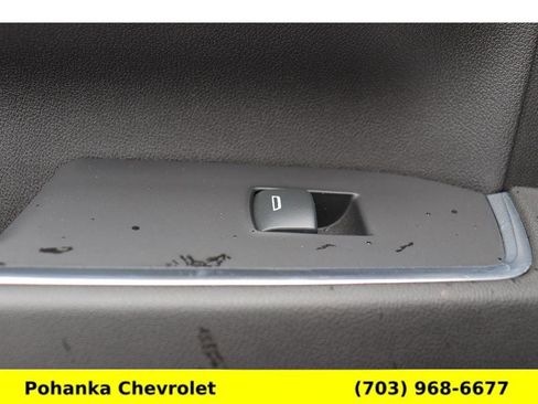 Certified 2024 Chevrolet Silverado 2500 High Country w/ Technology Package AWD/4WD image 23