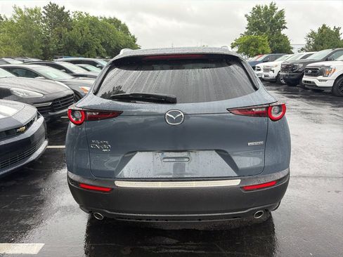 Used 2023 MAZDA CX-30 AWD 2.5 S w/ Preferred Package image 6