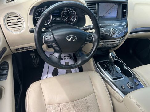 Used 2020 INFINITI QX60 Luxe w/ Essential Package FWD image 45