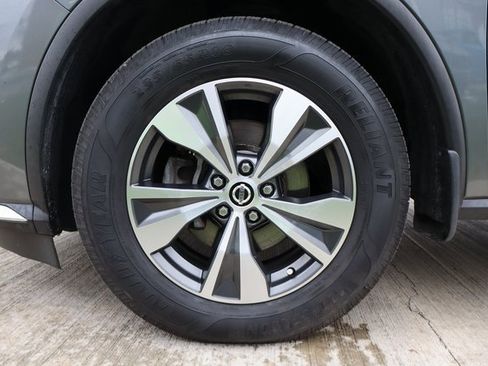 Used 2020 Nissan Murano S w/ Technology Package image 23