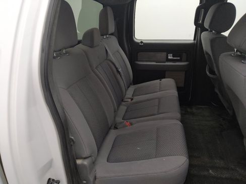 Used 2014 Ford F150 STX w/ Equipment Group 201A Mid RWD image 19