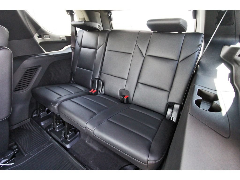 New 2026 Cadillac Escalade 2WD image 13