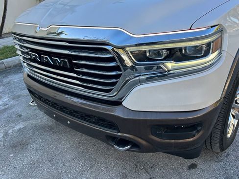 Certified 2022 RAM 1500 Limited image 18