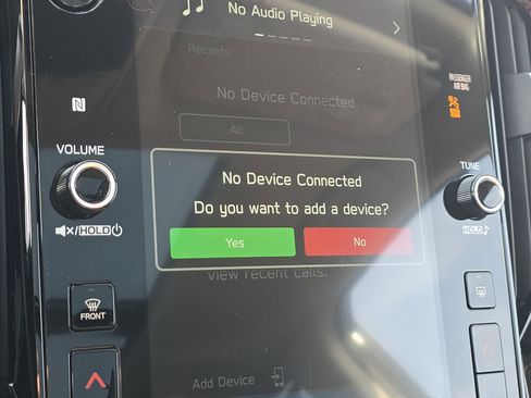 New 2026 Subaru Ascent Touring image 14