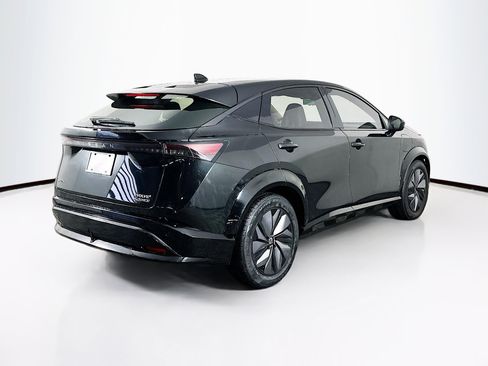 Used 2023 Nissan Ariya AWD image 9