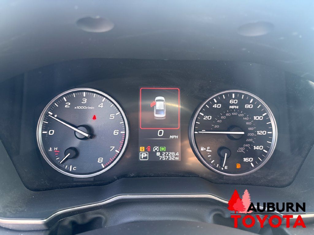 Used 2024 Subaru Legacy Limited AWD/4WD image 15