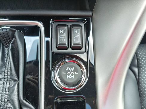 New 2026 Mitsubishi Eclipse Cross SE AWD/4WD image 23