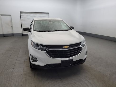 Used 2019 Chevrolet Equinox LS w/ LS Convenience Package FWD image 14