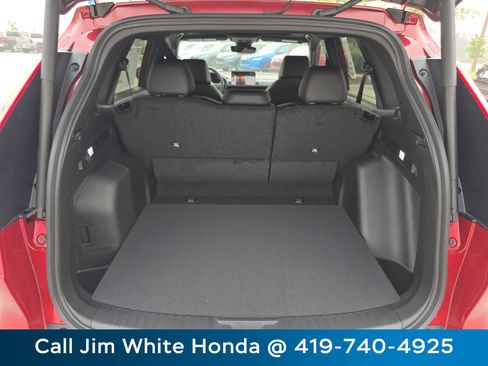 New 2026 Honda CR-V Sport-L image 17