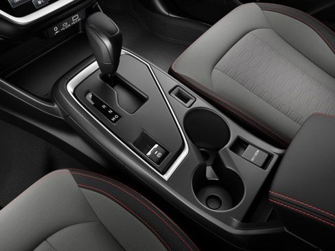 New 2026 Subaru Impreza 2.0i Sport AWD/4WD image 20