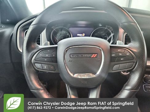 Certified 2022 Dodge Charger Scat Pack image 22