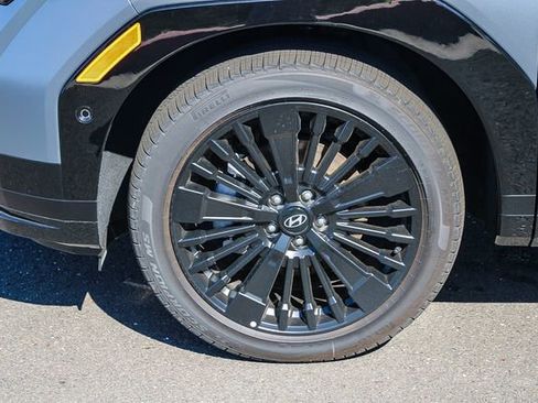 New 2025 Hyundai Santa Fe Calligraphy image 11