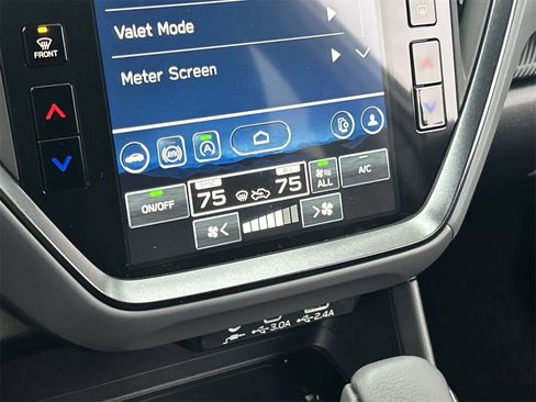 New 2026 Subaru Crosstrek 2.5i Wilderness image 23
