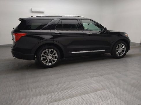 Used 2022 Ford Explorer Limited image 10