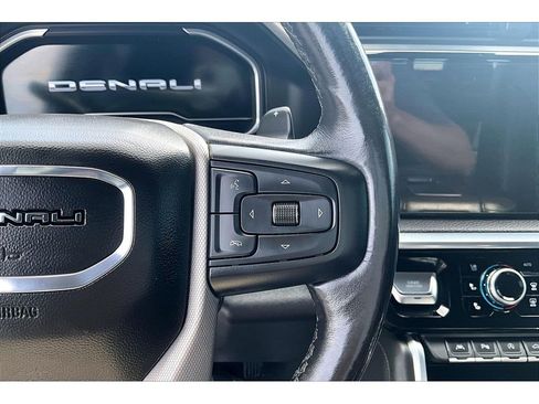 Used 2022 GMC Sierra 1500 Denali AWD/4WD image 13