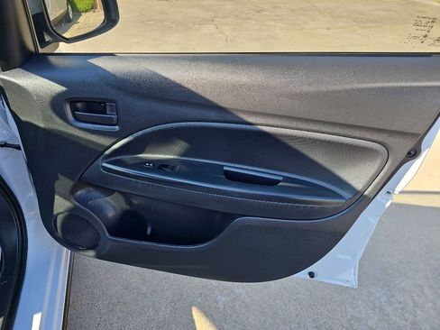 Used 2024 Mitsubishi Mirage ES image 19